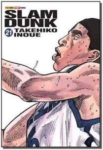 Slam Dunk - Vol. 21