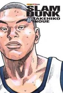 Slam Dunk - Vol. 22