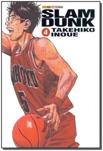 Slam Dunk - Vol. 4