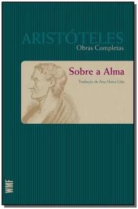 Sobre a alma - Tomo I