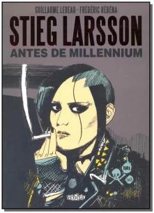 Stieg Larsson