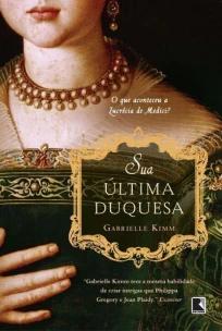 Sua última duquesa