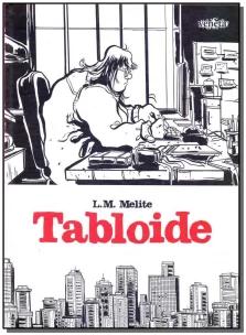 Tabloide