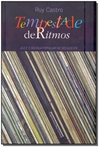 Tempestade de ritmos