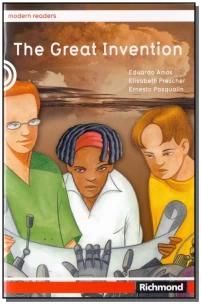 The Great Invention