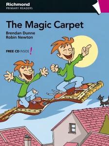 The Magic Carpet