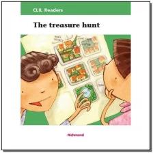 The Treasure Hunt