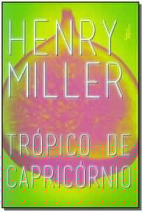 Trópico de capricórnio