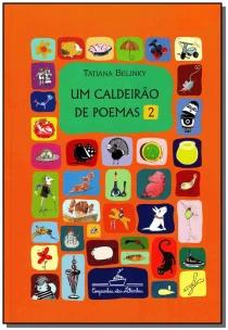 Um caldeirão de poemas, 2