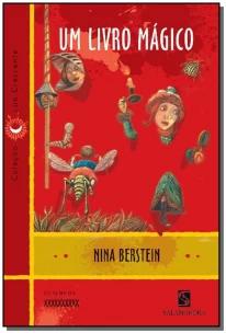 Um Livro Magico