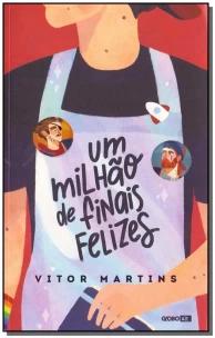 Um milhão de finais felizes
