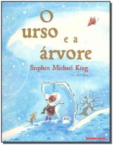 O urso e a árvore