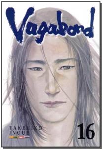 Vagabond - Vol. 16