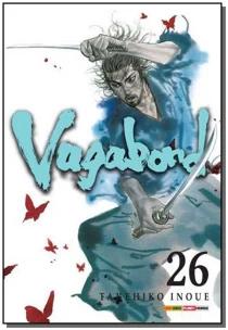 Vagabond - Vol. 26