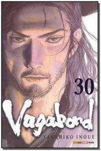 Vagabond - Vol. 30