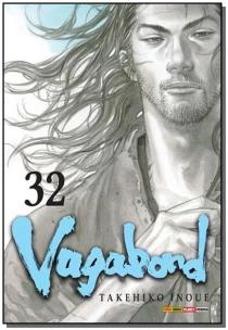 Vagabond - Vol. 32