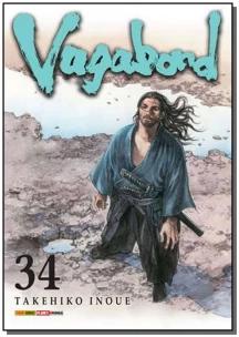 Vagabond - Vol. 34