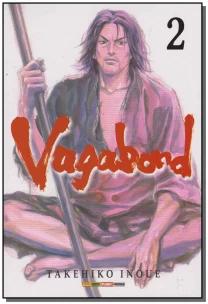 Vagabond - Vol.02