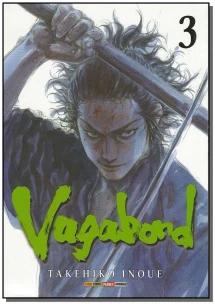 Vagabond - Vol.03
