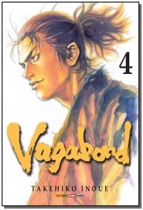 Vagabond - Vol.04