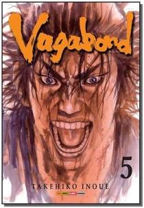 Vagabond - Vol.05