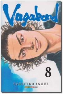 Vagabond - Vol.08