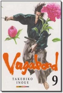 Vagabond - Vol.09