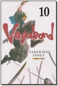 Vagabond - Vol.10