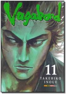 Vagabond - Vol.11