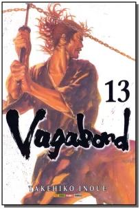 Vagabond - Vol.13
