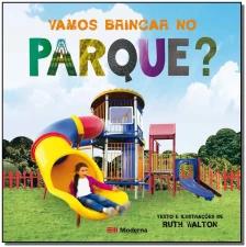 Vamos Brincar no Parque ?