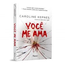 Você me ama
