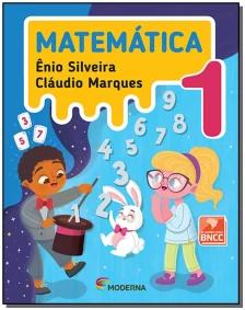 Matemática - 1º ano