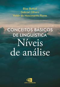 Conceitos básicos de linguística