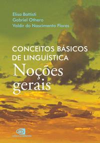 Conceitos básicos de linguística