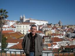 FERNANDO PAIXAO