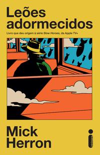 Leões adormecidos Vol. 2