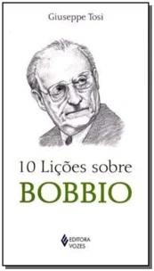 10 lições sobre Bobbio