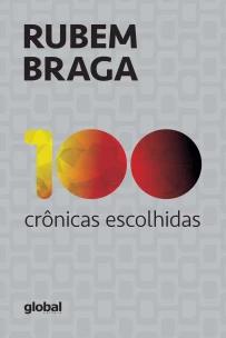 100 crônicas escolhidas