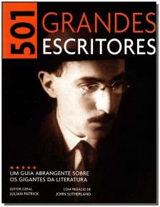 501 Grandes Escritores