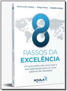 8 Passos da Excelência