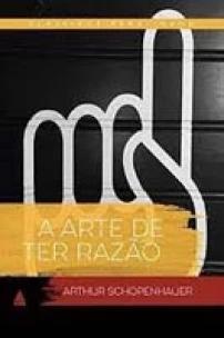 A Arte de Ter Razão