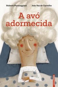 A avó adormecida