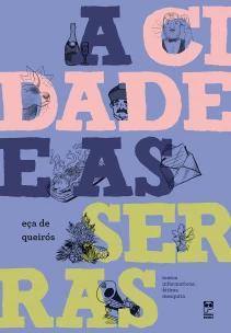 a Cidade e As Serras