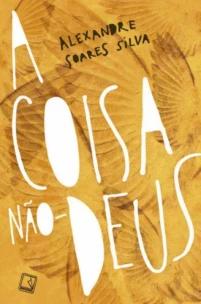 A coisa não-Deus