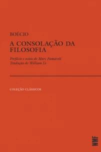 A consolação da filosofia