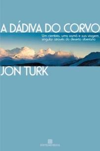 A dádiva do corvo