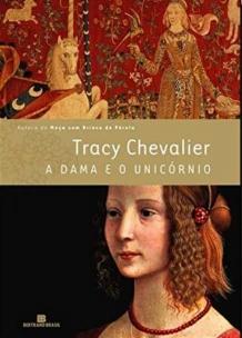 A DAMA E O UNICÓRNIO