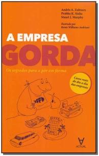 A Empresa Gorda