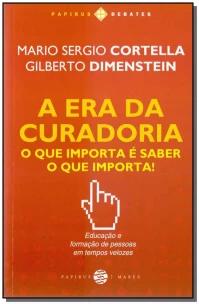A era da curadoria